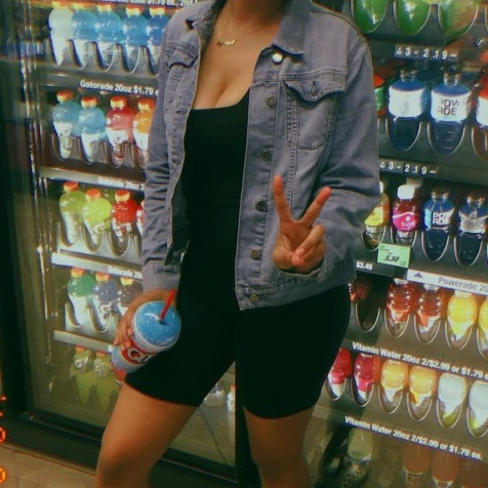 Fashion Nova Romper